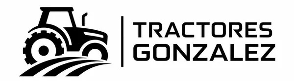 Logo de Tractores González